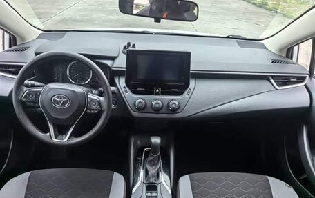 Toyota Corolla, 2023 год, 1 040 000 рублей, 5 фотография