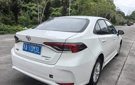 Toyota Corolla, 2023 год, 1 040 000 рублей, 4 фотография