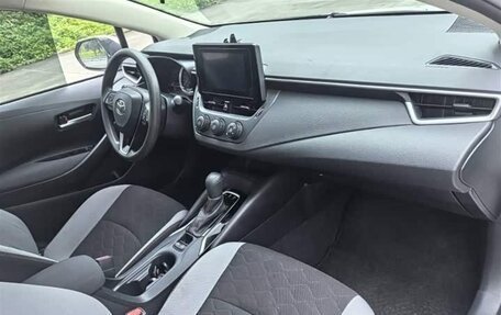 Toyota Corolla, 2023 год, 1 040 000 рублей, 7 фотография