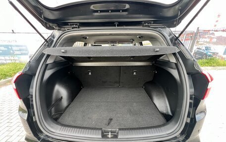Hyundai Creta I рестайлинг, 2018 год, 1 697 000 рублей, 23 фотография