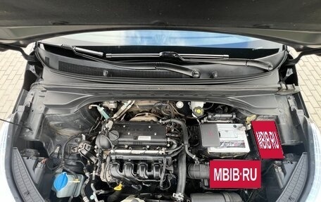 Hyundai Creta I рестайлинг, 2018 год, 1 697 000 рублей, 25 фотография