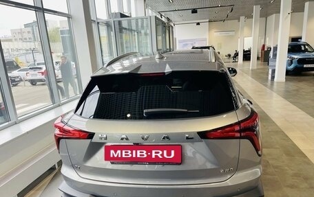 Haval F7, 2026 год, 3 699 000 рублей, 4 фотография