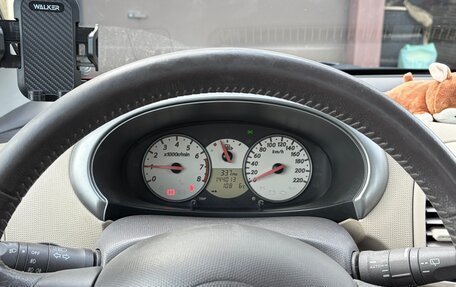 Nissan Micra III, 2008 год, 600 000 рублей, 17 фотография