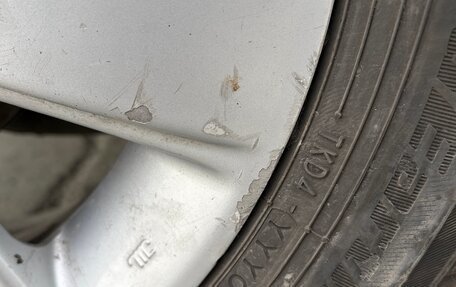 Nissan Micra III, 2008 год, 600 000 рублей, 19 фотография