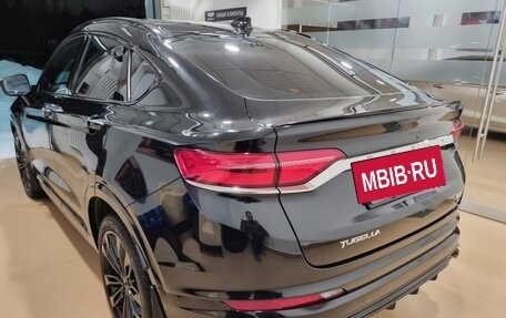 Geely Tugella FY11, 2023 год, 3 300 000 рублей, 4 фотография