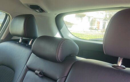 KIA Sportage IV рестайлинг, 2018 год, 2 650 000 рублей, 13 фотография