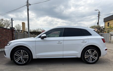 Audi Q5, 2018 год, 3 899 000 рублей, 4 фотография