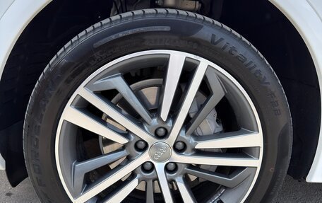 Audi Q5, 2018 год, 3 899 000 рублей, 11 фотография