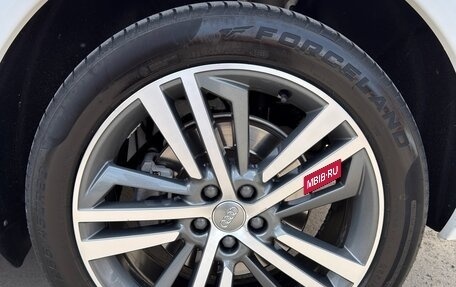 Audi Q5, 2018 год, 3 899 000 рублей, 10 фотография