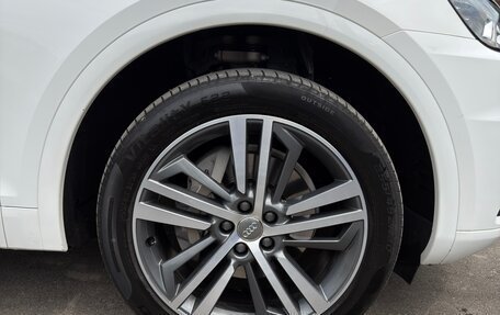Audi Q5, 2018 год, 3 899 000 рублей, 12 фотография