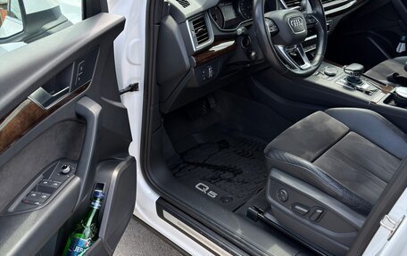 Audi Q5, 2018 год, 3 899 000 рублей, 16 фотография