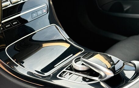 Mercedes-Benz C-Класс, 2020 год, 2 620 000 рублей, 10 фотография