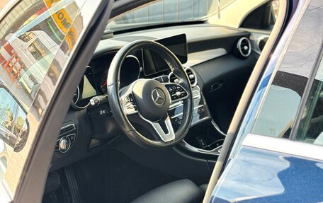 Mercedes-Benz C-Класс, 2020 год, 2 620 000 рублей, 7 фотография