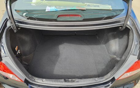 Hyundai Solaris II рестайлинг, 2014 год, 895 000 рублей, 12 фотография