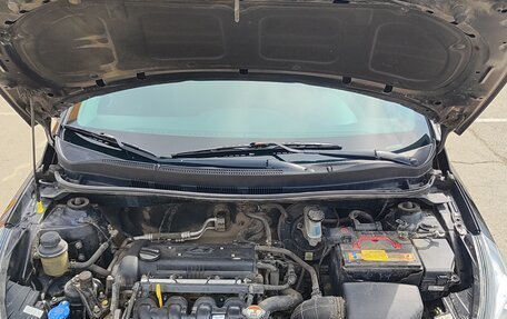 Hyundai Solaris II рестайлинг, 2014 год, 895 000 рублей, 7 фотография