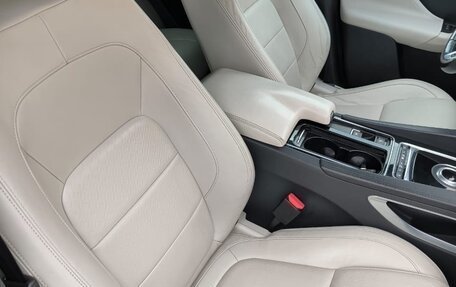 Jaguar F-Pace, 2016 год, 2 950 000 рублей, 11 фотография