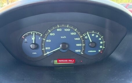 Chevrolet Spark III, 2007 год, 341 250 рублей, 11 фотография