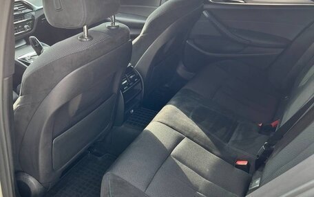 BMW 5 серия, 2018 год, 2 990 000 рублей, 8 фотография