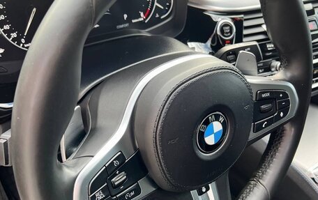 BMW 5 серия, 2018 год, 2 990 000 рублей, 6 фотография