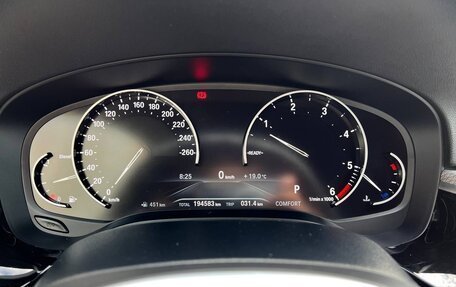 BMW 5 серия, 2018 год, 2 990 000 рублей, 10 фотография