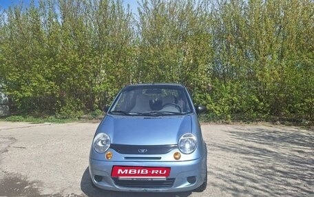 Daewoo Matiz I, 2011 год, 200 000 рублей, 3 фотография