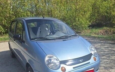 Daewoo Matiz I, 2011 год, 200 000 рублей, 2 фотография