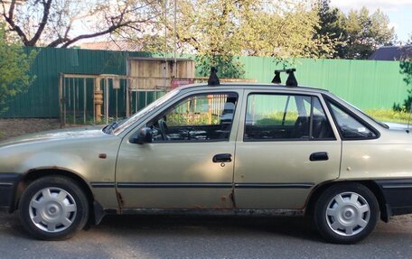 Daewoo Nexia I рестайлинг, 2005 год, 175 000 рублей, 3 фотография