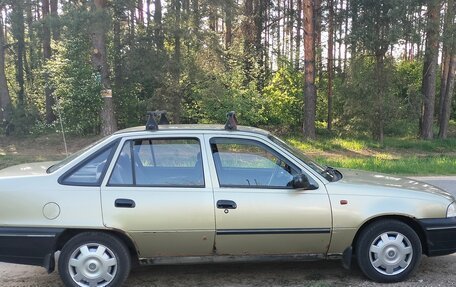 Daewoo Nexia I рестайлинг, 2005 год, 175 000 рублей, 4 фотография