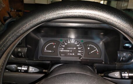 Daewoo Nexia I рестайлинг, 2005 год, 175 000 рублей, 8 фотография