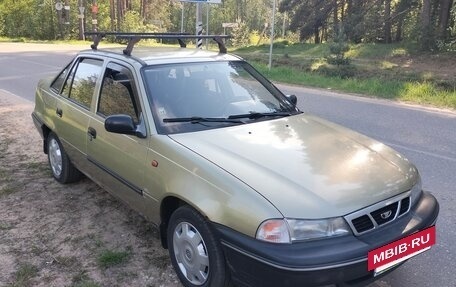 Daewoo Nexia I рестайлинг, 2005 год, 175 000 рублей, 5 фотография