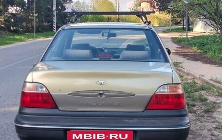 Daewoo Nexia I рестайлинг, 2005 год, 175 000 рублей, 6 фотография