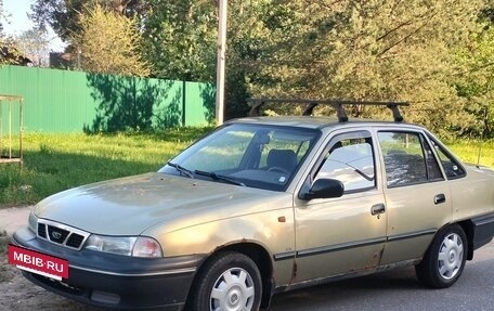 Daewoo Nexia I рестайлинг, 2005 год, 175 000 рублей, 2 фотография