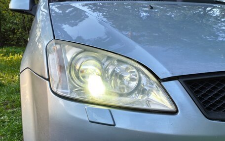 Ford Focus II рестайлинг, 2006 год, 650 000 рублей, 27 фотография