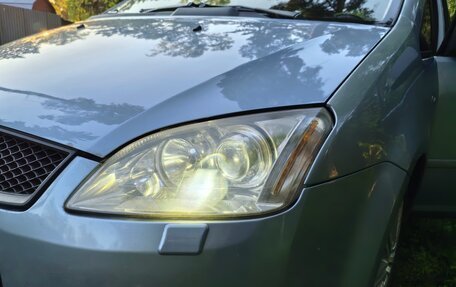 Ford Focus II рестайлинг, 2006 год, 650 000 рублей, 26 фотография