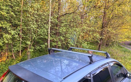 Ford Focus II рестайлинг, 2006 год, 650 000 рублей, 29 фотография