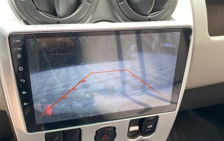 Renault Sandero I, 2012 год, 510 000 рублей, 4 фотография