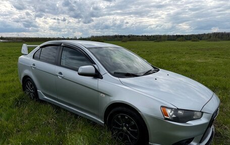 Mitsubishi Lancer IX, 2012 год, 870 000 рублей, 2 фотография
