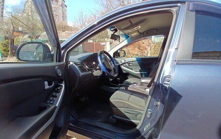 SsangYong Actyon II рестайлинг, 2013 год, 1 160 000 рублей, 8 фотография