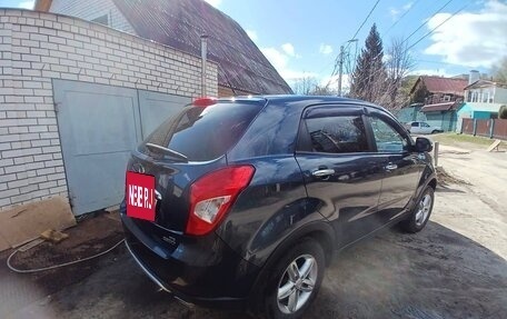 SsangYong Actyon II рестайлинг, 2013 год, 1 160 000 рублей, 7 фотография
