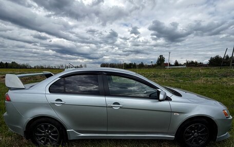 Mitsubishi Lancer IX, 2012 год, 870 000 рублей, 8 фотография