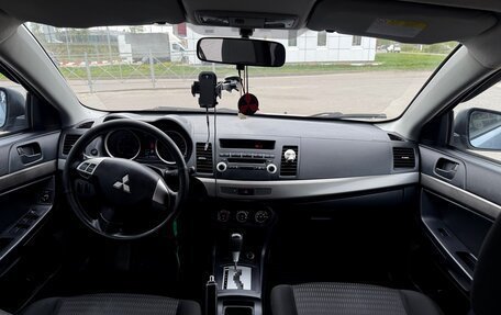 Mitsubishi Lancer IX, 2012 год, 870 000 рублей, 9 фотография
