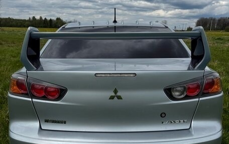Mitsubishi Lancer IX, 2012 год, 870 000 рублей, 6 фотография