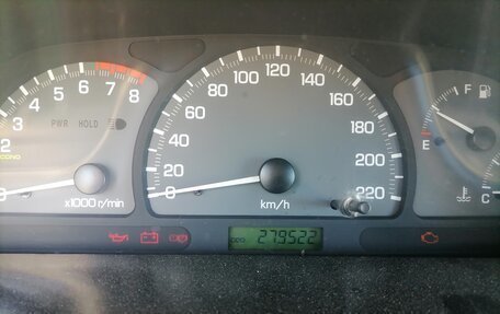 Chevrolet Rezzo, 2007 год, 360 000 рублей, 9 фотография