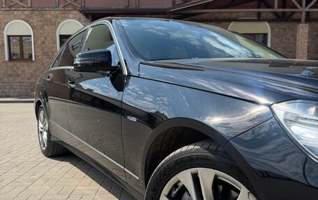 Mercedes-Benz E-Класс, 2012 год, 1 499 000 рублей, 10 фотография
