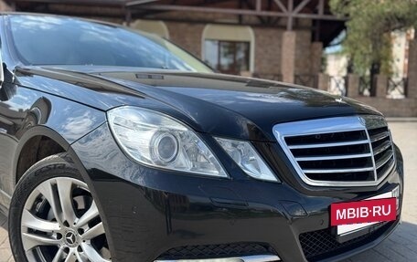 Mercedes-Benz E-Класс, 2012 год, 1 499 000 рублей, 7 фотография