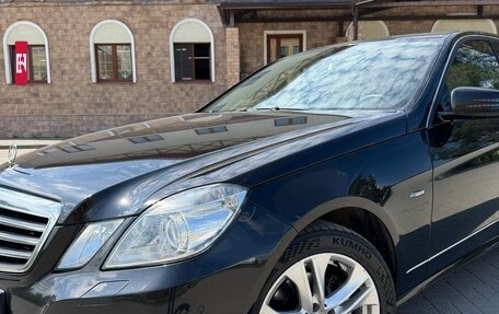 Mercedes-Benz E-Класс, 2012 год, 1 499 000 рублей, 9 фотография