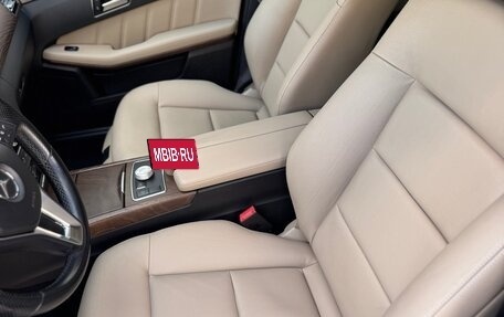 Mercedes-Benz E-Класс, 2012 год, 1 499 000 рублей, 4 фотография