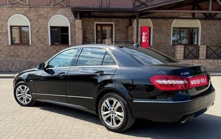 Mercedes-Benz E-Класс, 2012 год, 1 499 000 рублей, 6 фотография