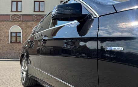 Mercedes-Benz E-Класс, 2012 год, 1 499 000 рублей, 11 фотография