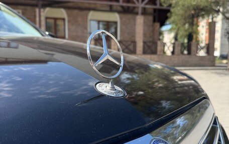 Mercedes-Benz E-Класс, 2012 год, 1 499 000 рублей, 12 фотография